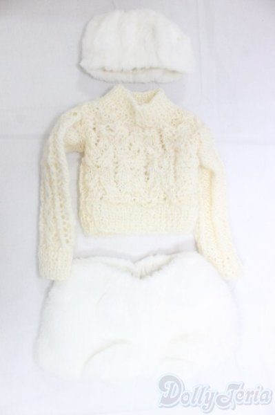 画像1: SDM＆MSD/OF:衣装セット/1/4　40ｃｍ　BJD　MJD　衣装　ドール用 I-25-12-21-095-KD-ZI (1)