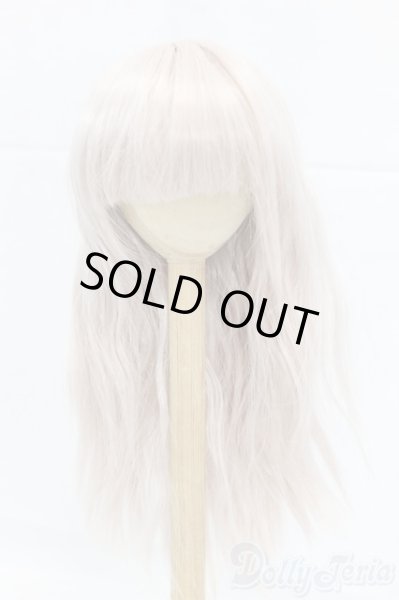 画像1: 8-9inch/ウィッグ I-25-12-28-091-KD-ZI (1)