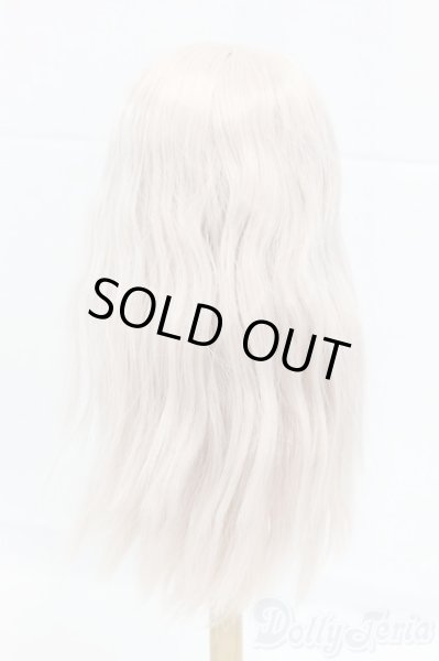 画像2: 8-9inch/ウィッグ I-25-12-28-091-KD-ZI (2)