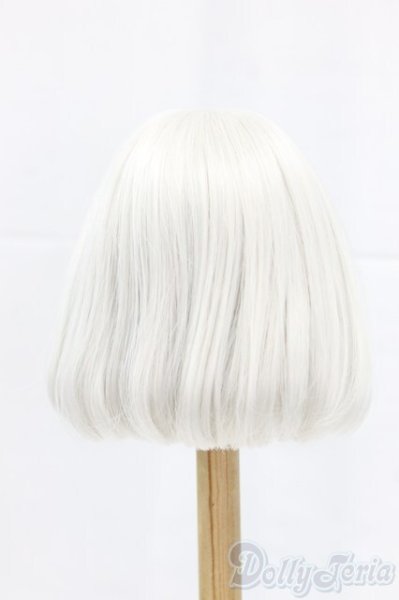 画像2: 8-9inch/ウィッグ I-25-12-28-090-KD-ZI (2)