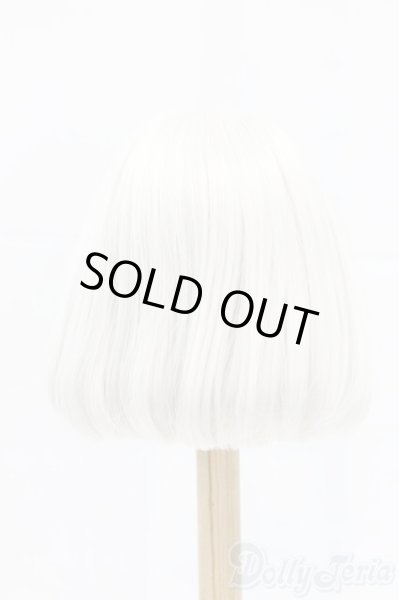 画像2: 8-9inch/ウィッグ I-25-12-28-090-KD-ZI (2)