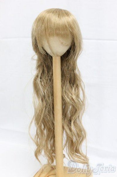 画像1: 8-9inch/ウィッグ I-25-12-28-096-KD-ZI (1)