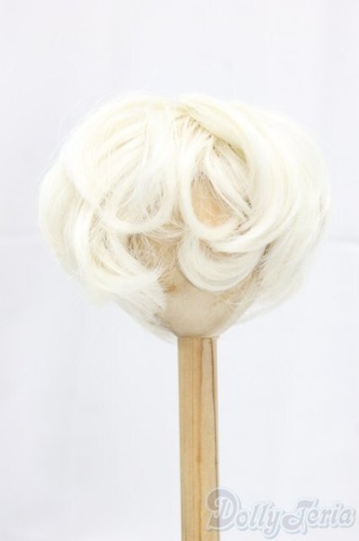 画像1: 8-9inch/ウィッグ I-25-12-28-099-KD-ZI (1)