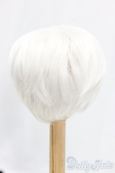 画像2: 8-9inch/ウィッグ I-25-12-28-098-KD-ZI (2)