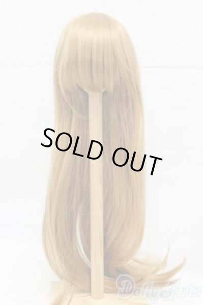 画像1: 8-9inch/ウィッグ I-25-12-28-095-KD-ZI (1)