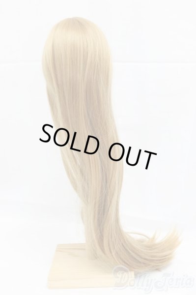 画像2: 8-9inch/ウィッグ I-25-12-28-095-KD-ZI (2)