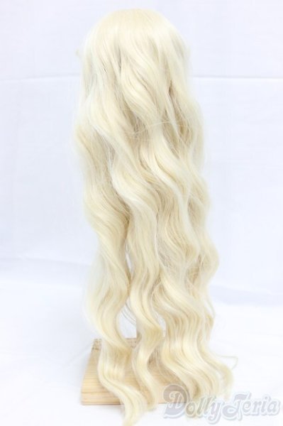 画像2: 8-9inch/ウィッグ I-25-12-28-093-KD-ZI (2)