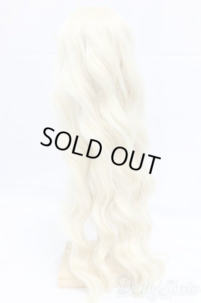 画像2: 8-9inch/ウィッグ I-25-12-28-093-KD-ZI (2)