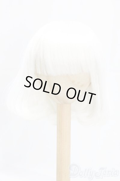 画像1: 9-10inch/ウィッグ I-25-12-28-084-KD-ZI (1)