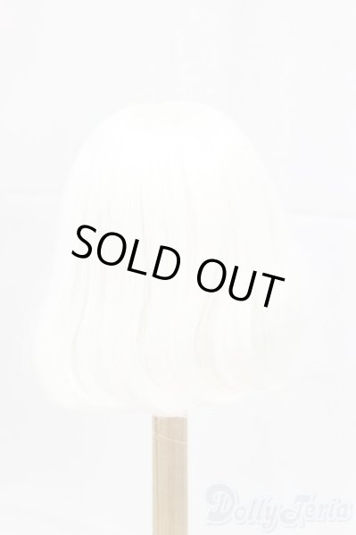 画像2: 9-10inch/ウィッグ I-25-12-28-084-KD-ZI (2)