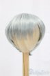 画像1: 9-10inch/ウィッグ I-25-12-28-089-KD-ZI (1)