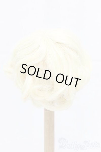 画像2: 9-10inch/ウィッグ I-25-12-28-086-KD-ZI (2)