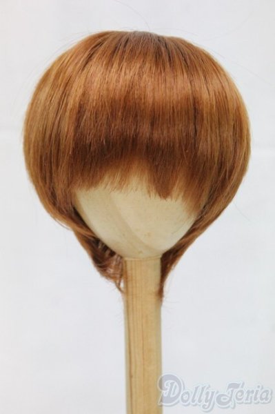 画像1: 9-10inch/ウィッグ/インチ　BJD　MJD　ドール用 I-26-01-04-194-KD-ZI (1)