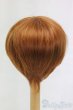 画像2: 9-10inch/ウィッグ/インチ　BJD　MJD　ドール用 I-26-01-04-194-KD-ZI (2)