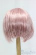 画像2: 9-10inch/ウィッグ　DeeRibbon/インチ　BJD　MJD　ドール用 I-25-12-28-147-KD-ZI (2)