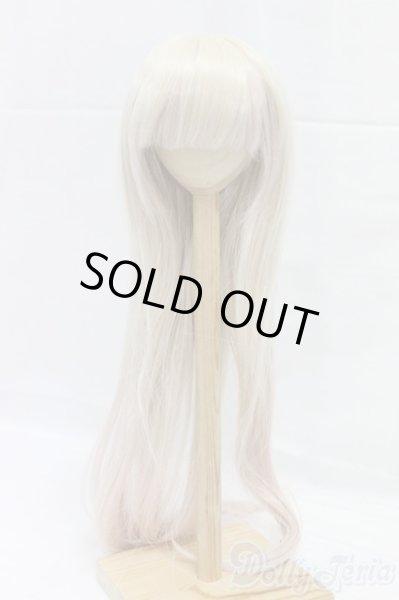 画像1: 9-10inch/ウィッグ/インチ　BJD　MJD　ドール用 I-25-12-28-146-KD-ZI (1)