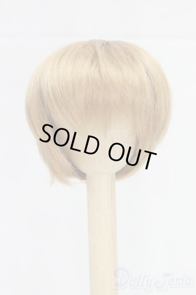 画像1: 7-8inch/ウィッグ I-26-01-04-296-KD-ZI (1)