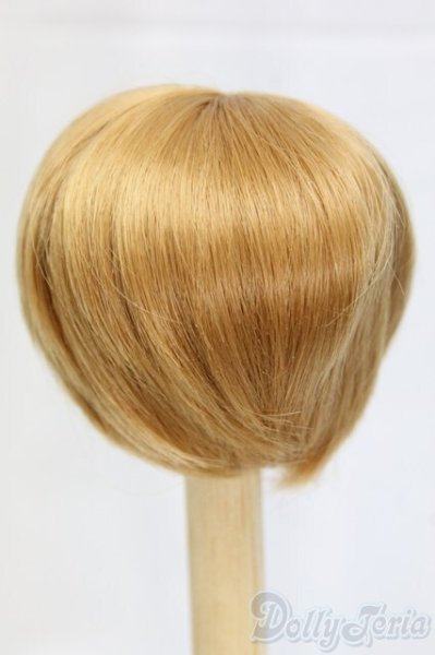 画像2: 7-8inch/ウィッグ I-26-01-04-296-KD-ZI (2)