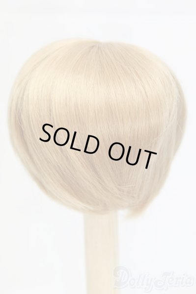 画像2: 7-8inch/ウィッグ I-26-01-04-296-KD-ZI (2)