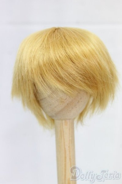 画像1: 7-8inch/ウィッグ I-26-01-04-248-KD-ZI (1)
