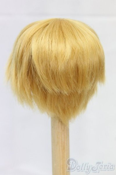 画像2: 7-8inch/ウィッグ I-26-01-04-248-KD-ZI (2)