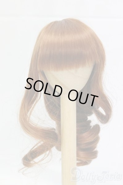 画像1: 6-7inch/ウィッグ I-26-01-04-250-KD-ZI (1)