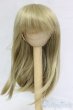 画像1: 7-8inch/ウィッグ I-26-01-04-297-KD-ZI (1)