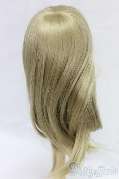 画像2: 7-8inch/ウィッグ I-26-01-04-297-KD-ZI (2)