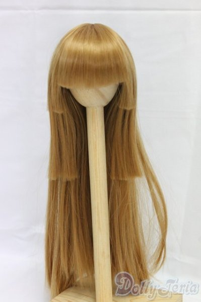 画像1: 7-8inch/ウィッグ I-26-01-04-294-KD-ZI (1)