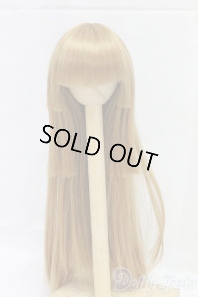 画像1: 7-8inch/ウィッグ I-26-01-04-294-KD-ZI (1)