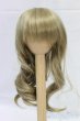 画像1: 7-8inch/ウィッグ I-26-01-04-247-KD-ZI (1)