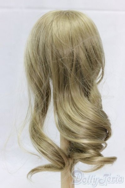 画像2: 7-8inch/ウィッグ I-26-01-04-247-KD-ZI (2)