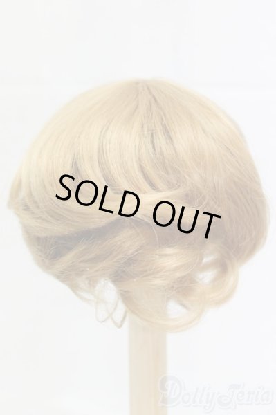 画像2: 7inch/ウィッグ I-26-01-04-246-KD-ZI (2)