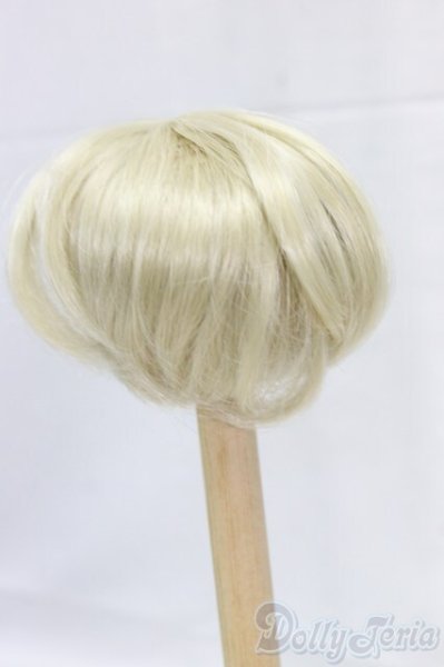 画像2: 7-8inch/ウィッグ I-26-01-04-249-KD-ZI (2)