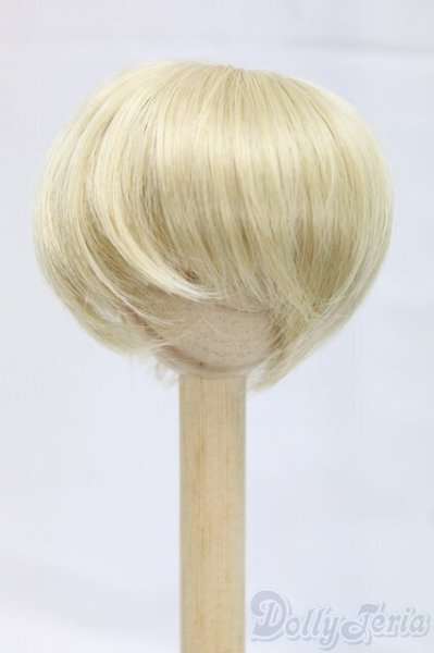 画像1: ウィッグ/7inch/インチ　BJD　MJD　ドール用 I-25-12-28-149-KD-ZI (1)