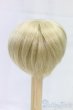 画像2: ウィッグ/7inch/インチ　BJD　MJD　ドール用 I-25-12-28-149-KD-ZI (2)
