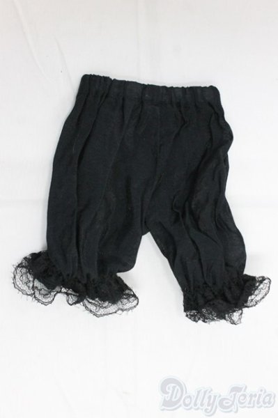 画像3: SDM＆MSD/OF:下着/1/4　40ｃｍ　BJD　MJD　衣装　ドール用 I-25-12-21-259-KD-ZI (3)