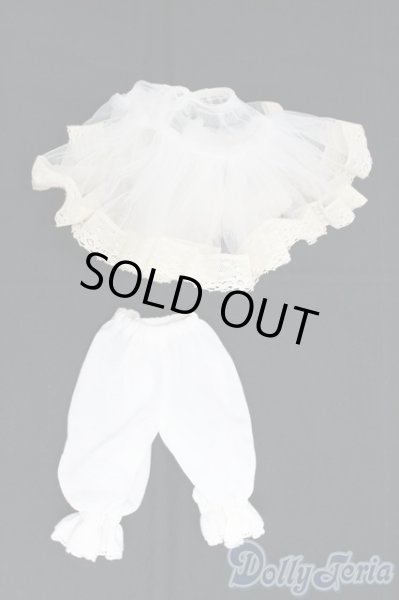 画像1: SDM＆MSD/OF:下着/1/4　40ｃｍ　BJD　MJD　衣装　ドール用 I-25-12-21-260-KD-ZI (1)