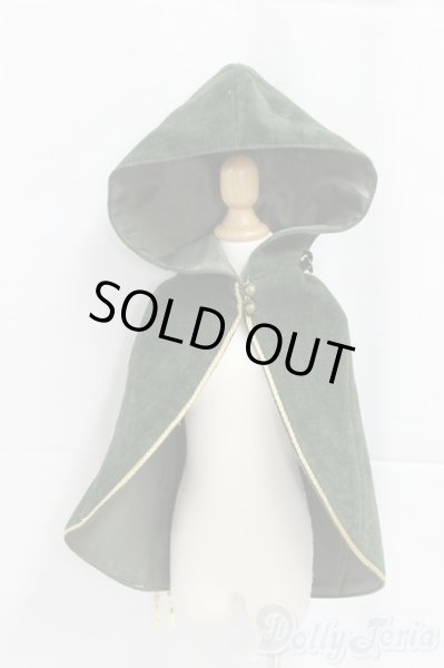 画像1: SDM＆MSD/OF:アウター/1/6　30ｃｍ　BJD　MJD　衣装　ドール用 I-25-12-21-261-KD-ZI (1)