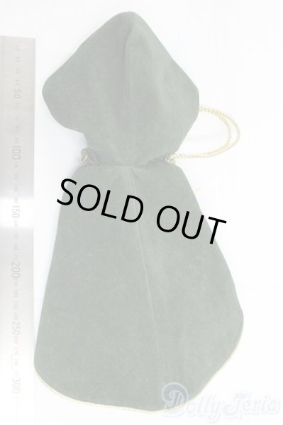 画像2: SDM＆MSD/OF:アウター/1/6　30ｃｍ　BJD　MJD　衣装　ドール用 I-25-12-21-261-KD-ZI (2)