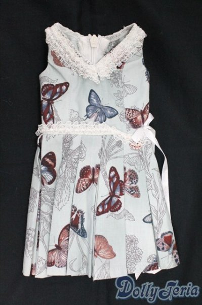 画像1: SDGrG/OF:ワンピース/1/3　60ｃｍ　BJD　MJD　衣装　ドール用 I-25-12-21-263-KD-ZI (1)