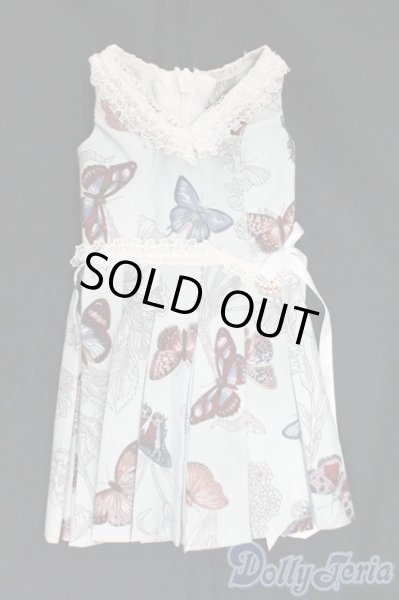 画像1: SDGrG/OF:ワンピース/1/3　60ｃｍ　BJD　MJD　衣装　ドール用 I-25-12-21-263-KD-ZI (1)