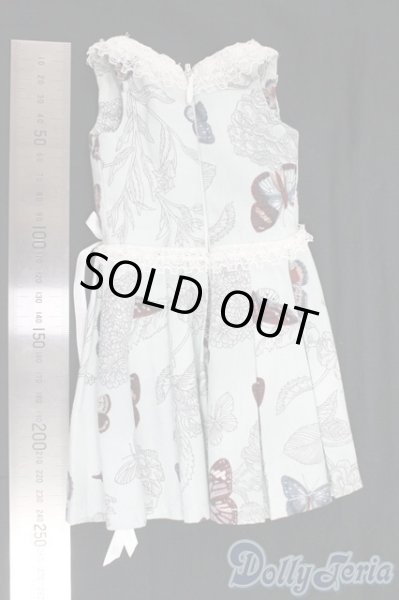 画像2: SDGrG/OF:ワンピース/1/3　60ｃｍ　BJD　MJD　衣装　ドール用 I-25-12-21-263-KD-ZI (2)