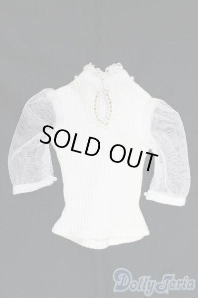 画像1: SDGrG/OF:トップス/1/3　60ｃｍ　BJD　MJD　衣装　ドール用 I-25-12-21-265-KD-ZI (1)