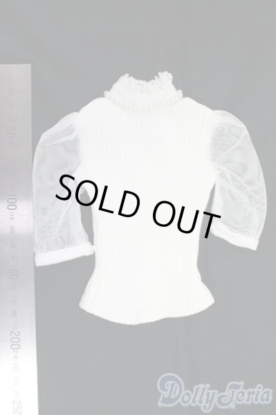 画像2: SDGrG/OF:トップス/1/3　60ｃｍ　BJD　MJD　衣装　ドール用 I-25-12-21-265-KD-ZI (2)