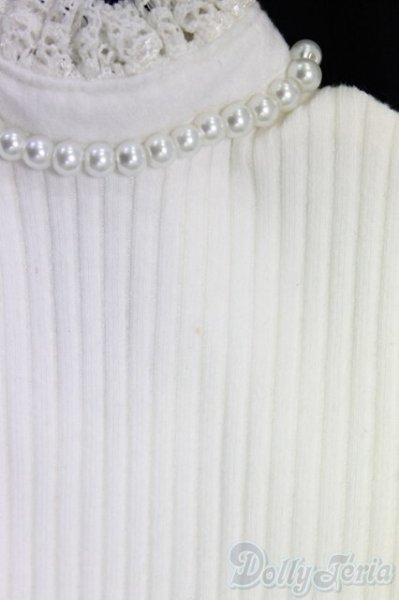 画像3: SDGrG/OF:トップス/1/3　60ｃｍ　BJD　MJD　衣装　ドール用 I-25-12-21-265-KD-ZI (3)