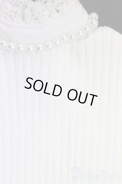 画像3: SDGrG/OF:トップス/1/3　60ｃｍ　BJD　MJD　衣装　ドール用 I-25-12-21-265-KD-ZI (3)