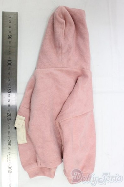 画像2: SD/OF:トップス：MELODY.C様製/1/3　60ｃｍ　BJD　MJD　衣装　ドール用 I-25-12-21-267-KD-ZI (2)