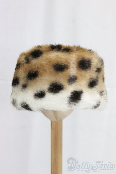 画像1: SD&DD/OF:帽子/1/3　60ｃｍ　BJD　MJD　衣装　ドール用 I-25-12-21-273-KD-ZI (1)