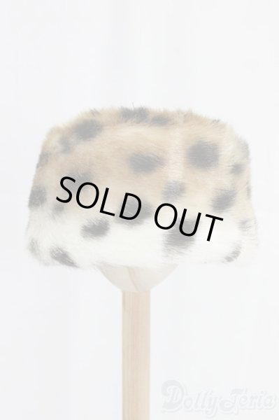 画像1: SD&DD/OF:帽子/1/3　60ｃｍ　BJD　MJD　衣装　ドール用 I-25-12-21-273-KD-ZI (1)